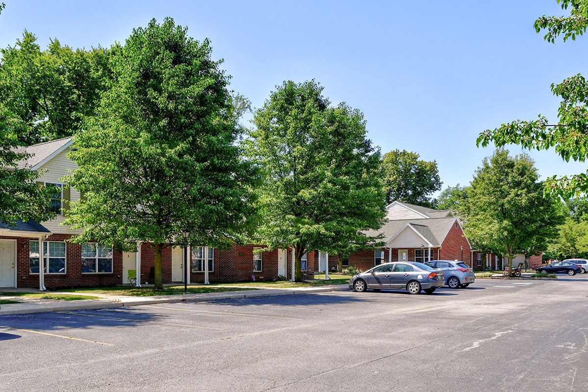 Tremont Greene Apartments, 145 Dallas St., Tiffin, OH RentCafe